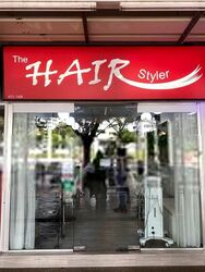 136 BEDOK NORTH AVENUE 3 (D16), Shop House #479355261